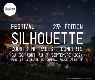 Festival Silhouette 2024