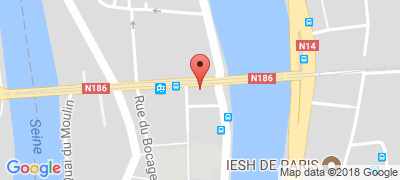 Mdiathque Elsa Triolet, 1 ter rue Mchin, 93450 L'ILE-SAINT-DENIS