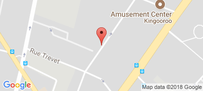 Les Laboratoires d'Aubervilliers, 41 rue Lecuyer, 93300 AUBERVILLIERS