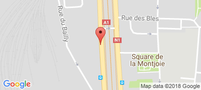 Regus - Porte de Paris, 50 avenue du Prsident Wilson Bat. 112 La Plaine Saint-Denis Cedex, 93214 SAINT-DENIS