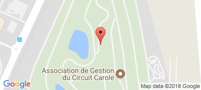Circuit Carole, Rue dpartementale 40, 93410 TREMBLAY-EN-FRANCE