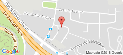 Htel Rachel le Pr-Saint-Gervais, 1 rue du Capitaine Soyer, 93310 LE PRE-SAINT-GERVAIS