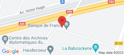 Babcock et Wilcox  la Courneuve, 80 rue Emile-Zola, 93120 LA COURNEUVE