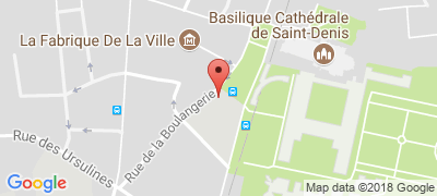 Mediathque Centre-Ville Saint-Denis, 4 place de la Lgion d'Honneur, 93200 SAINT-DENIS