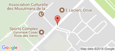 Divers lieux de Seine-Saint-Denis, 72 rue Auguste Renoir, 93600 AULNAY-SOUS-BOIS